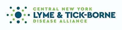 CNY Lyme logo